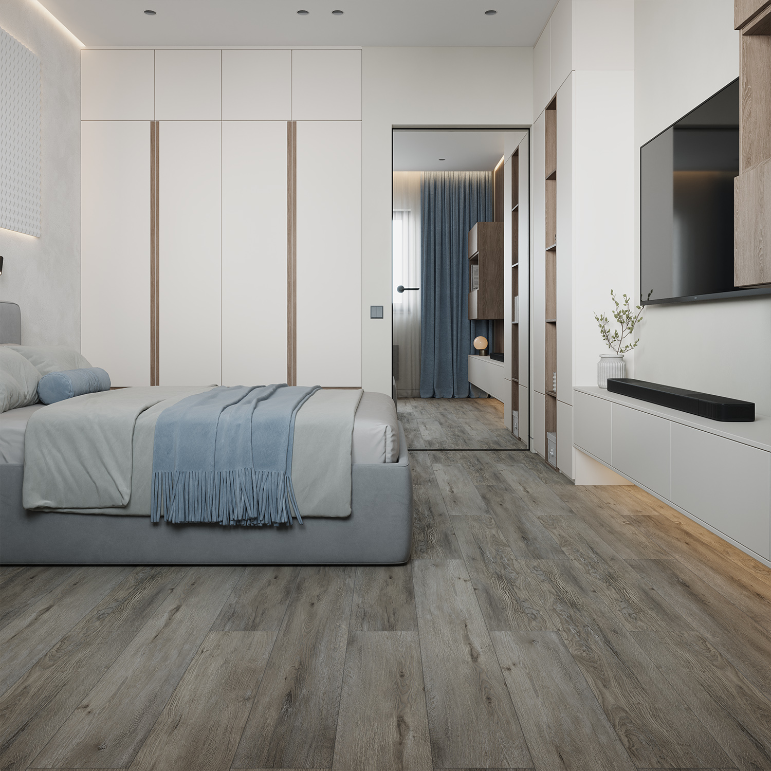 MV06 Дуб Одерон MV06 Дуб Одерон