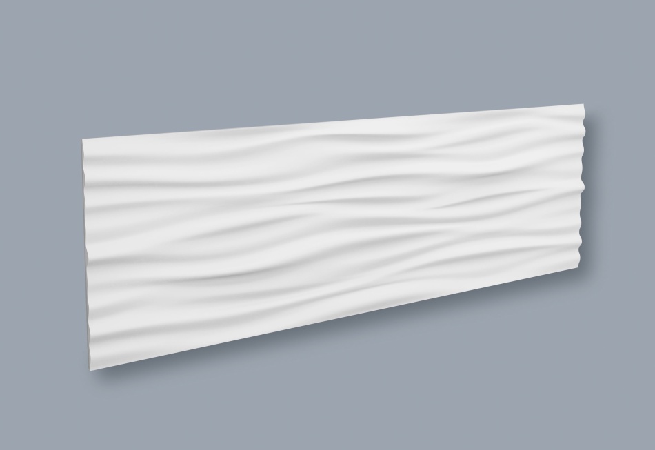 Панель Wall Panel LIQUID 6 p ARSTYL