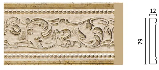 Молдинг 150-553 Молдинг 150-553