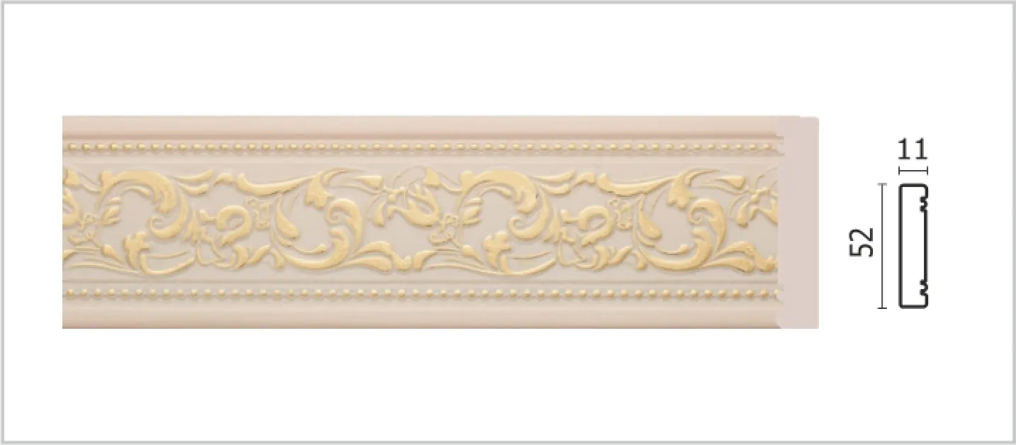 Молдинг 156-62G