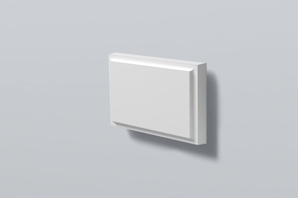 Камень BA10 Light DOMOSTYL