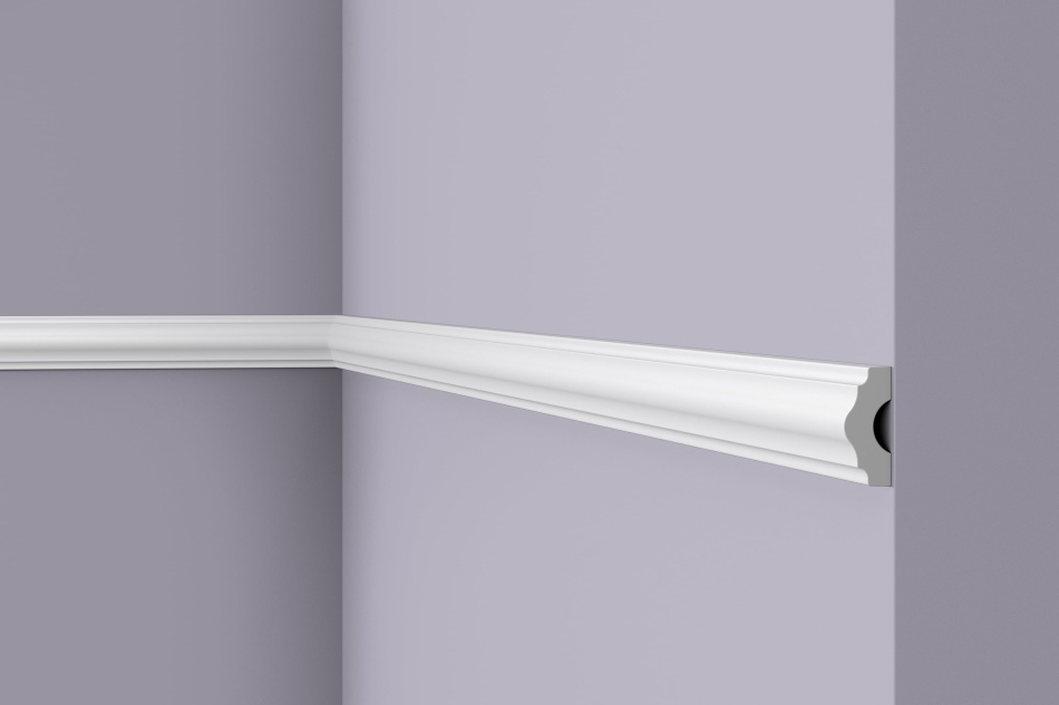 Молдинг NMC WL3 WALLSTYL