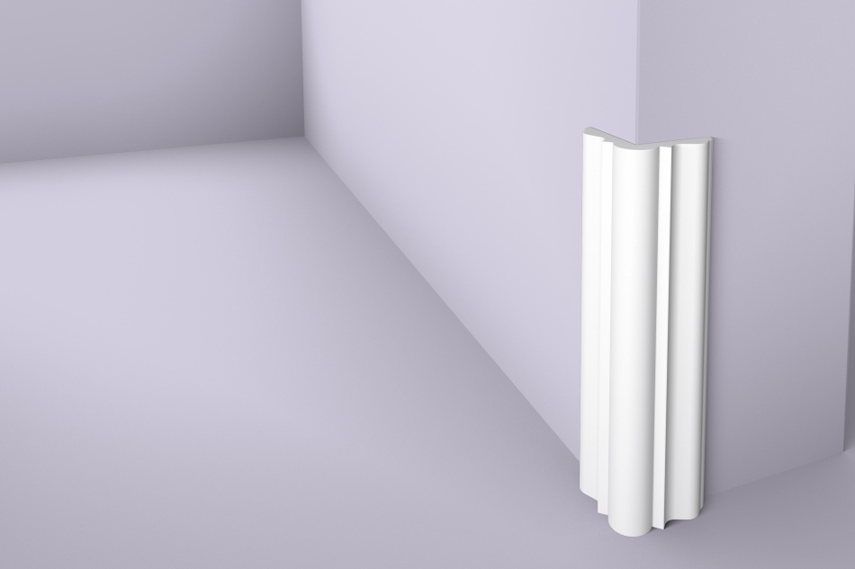 Профиль WE2 WALLSTYL