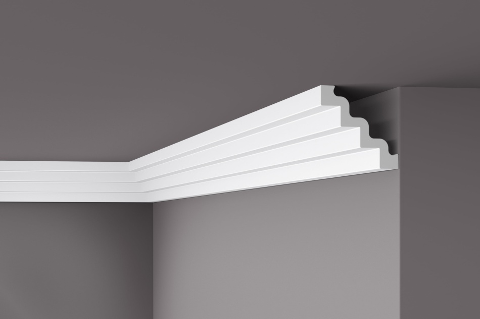 Карниз NMC ST4 NOMASTYL