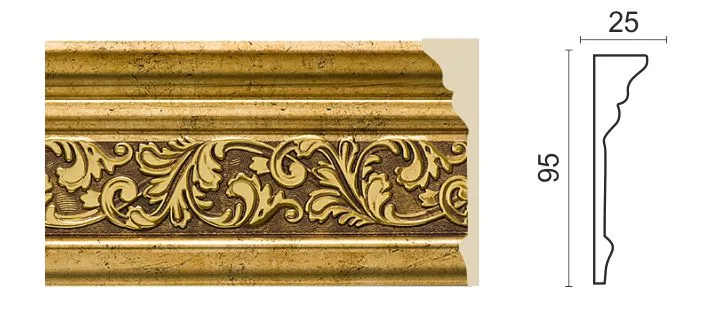 295-552/1/Молдинг