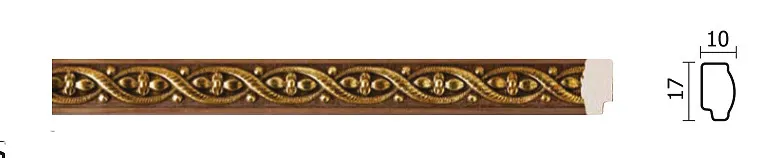 Молдинг 158-3