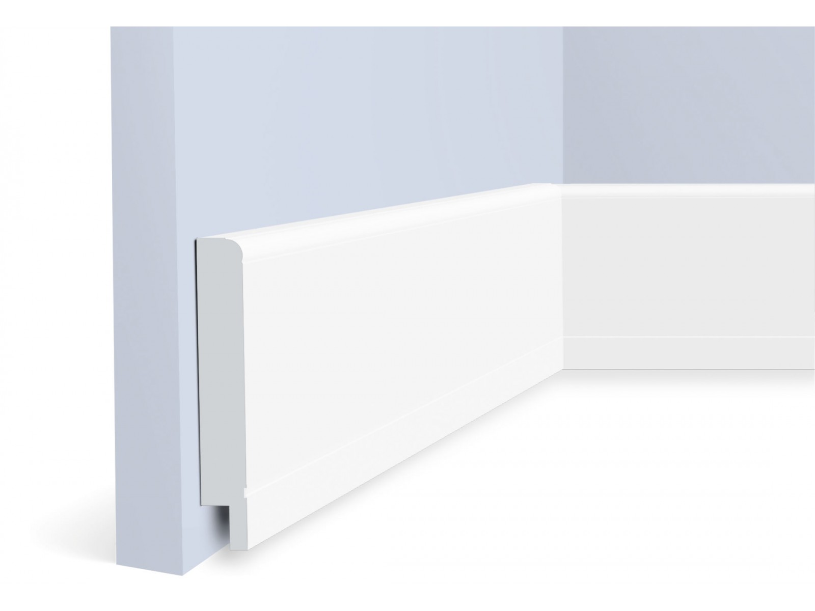 Плинтус HIWOOD B70