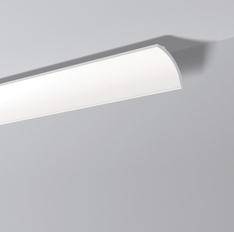 Карниз NMC B8 NOMASTYL