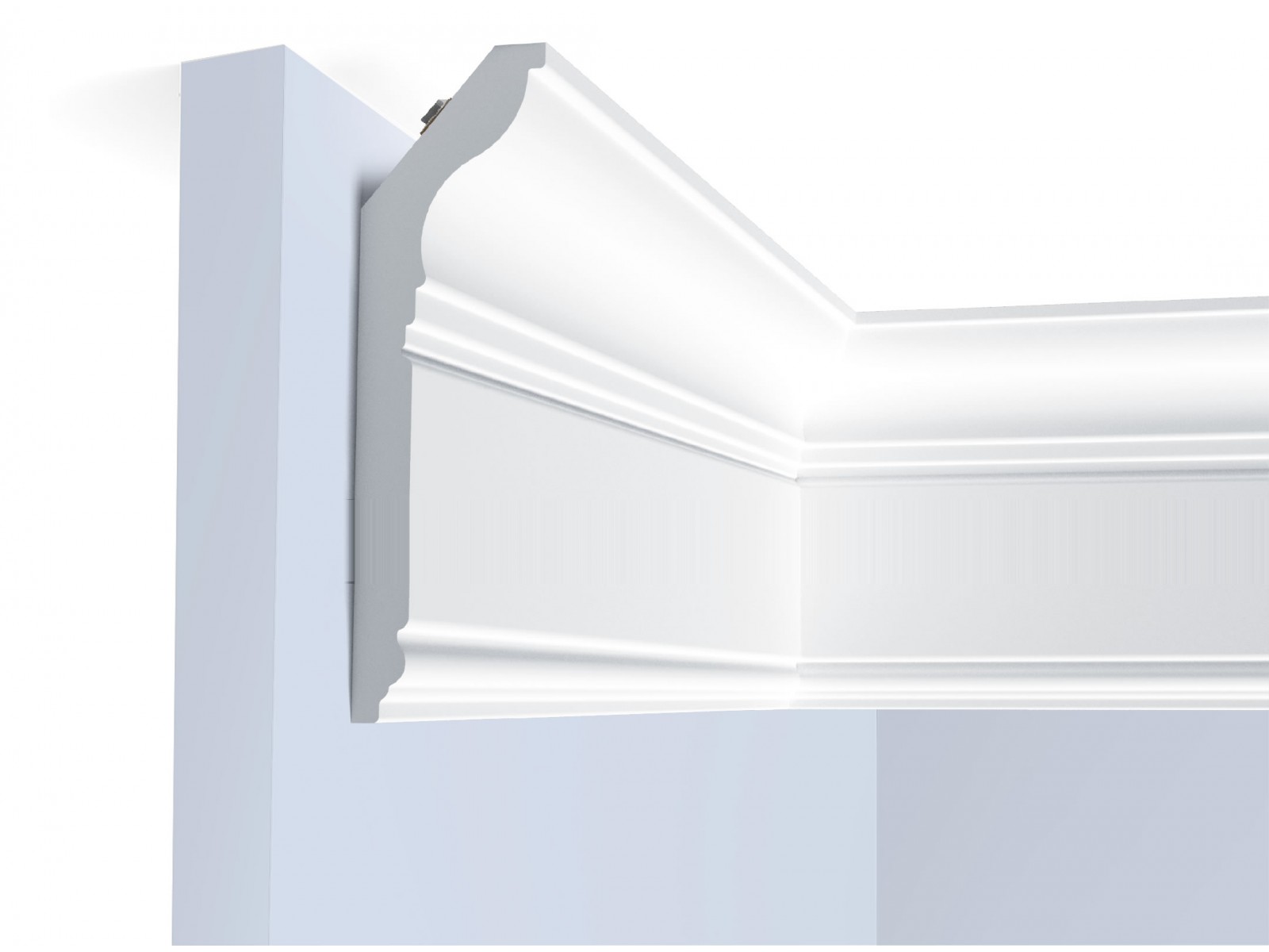 Карниз HIWOOD L1902L