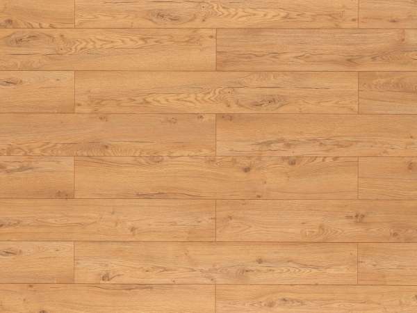 Ламинат Egger 12 mm 33 Classic Дуб Ольхон Медовый EPL144