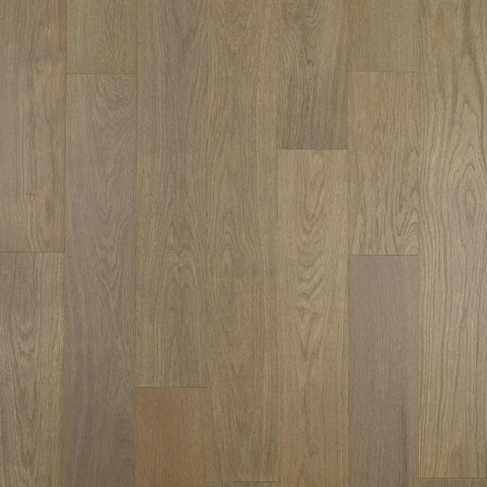 Инженерная доска Royal Parket от 400 до 1500х155х13мм Дуб Натур Норман лак