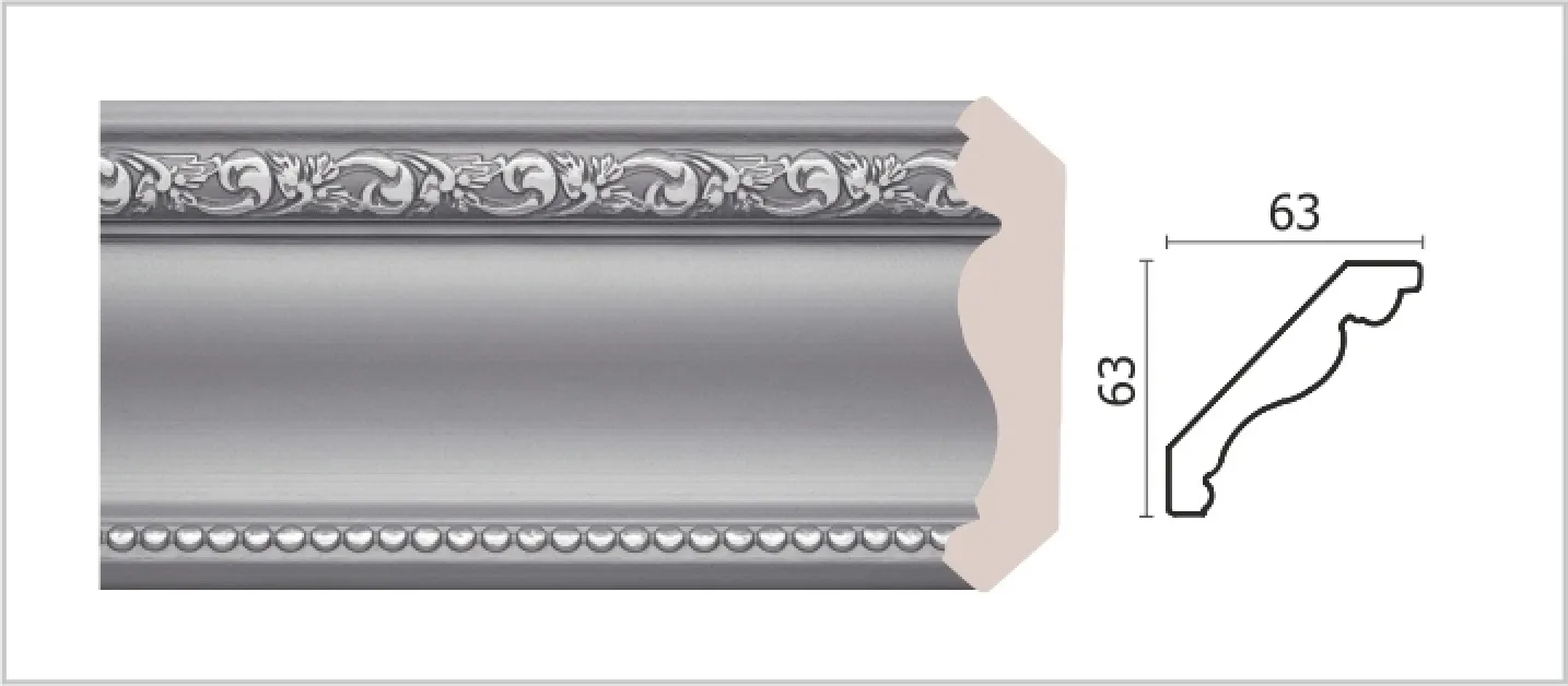 Карниз 146-42S Карниз 146-42S