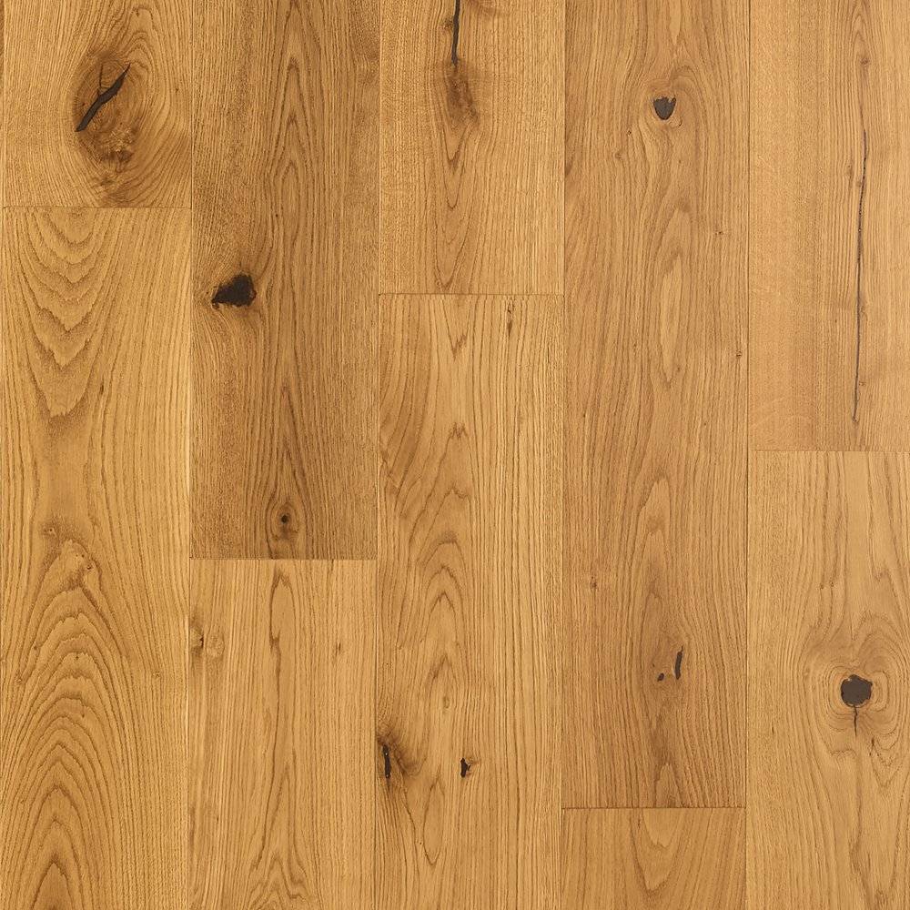 Инженерная доска Lab Arte от 400 до 1500х150х14/3 Дуб Рустик Хани лак