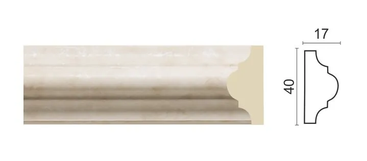 202-23 Молдинг