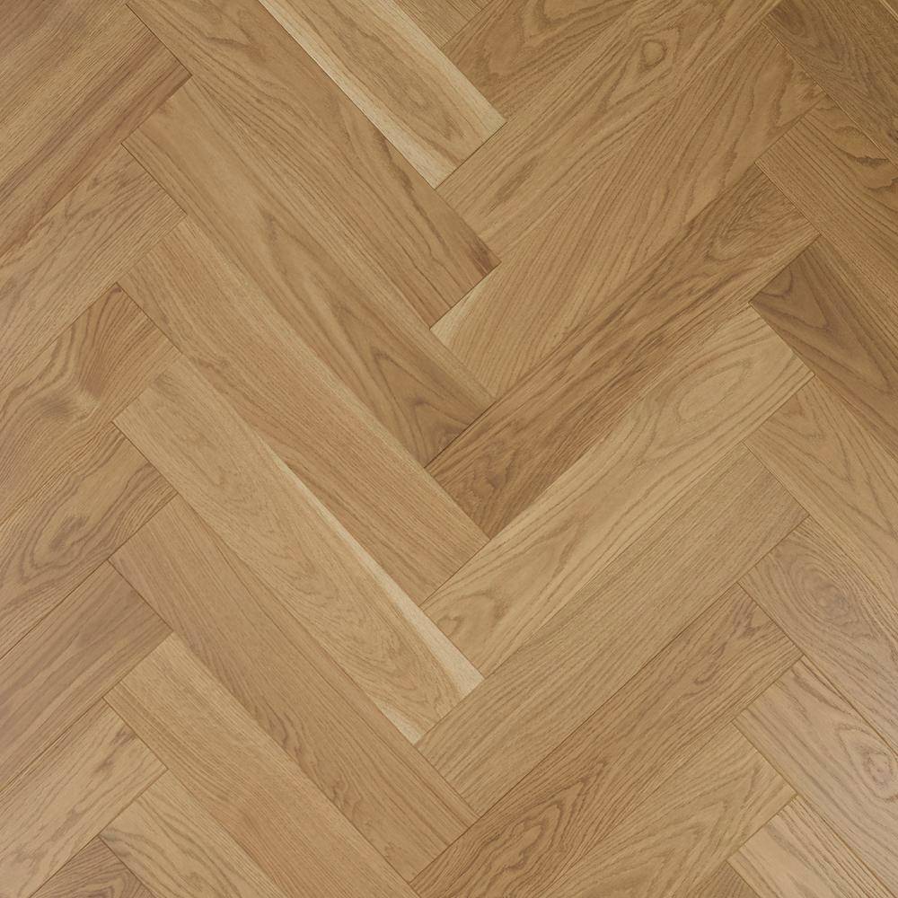 Паркет Елка Английская Lab Arte Angle Дуб Рустик Гамлет лак 500х90х14/3