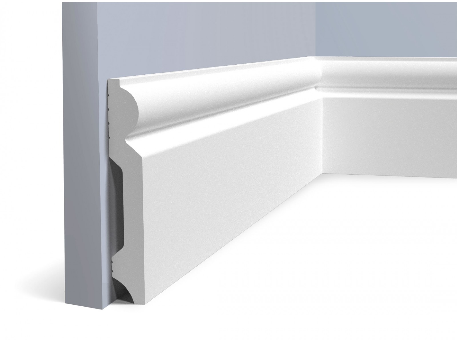 Плинтус HIWOOD B97