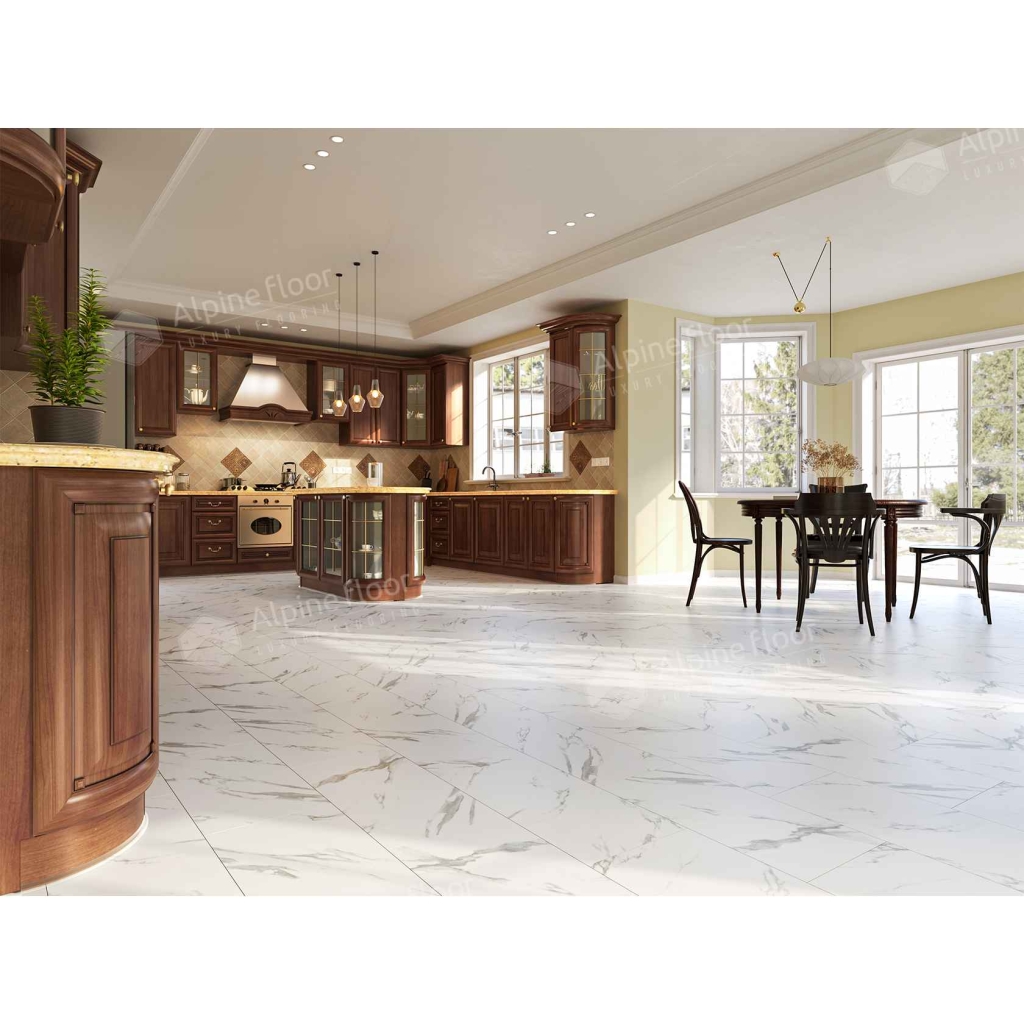 LVT плитка Делмар ECO-15-19 LVT плитка Делмар ECO-15-19