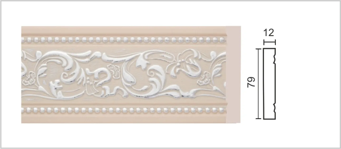 Молдинг 150-62S Молдинг 150-62S