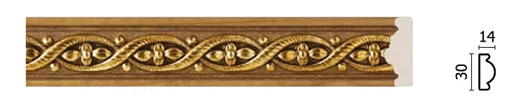 Молдинг 157-4