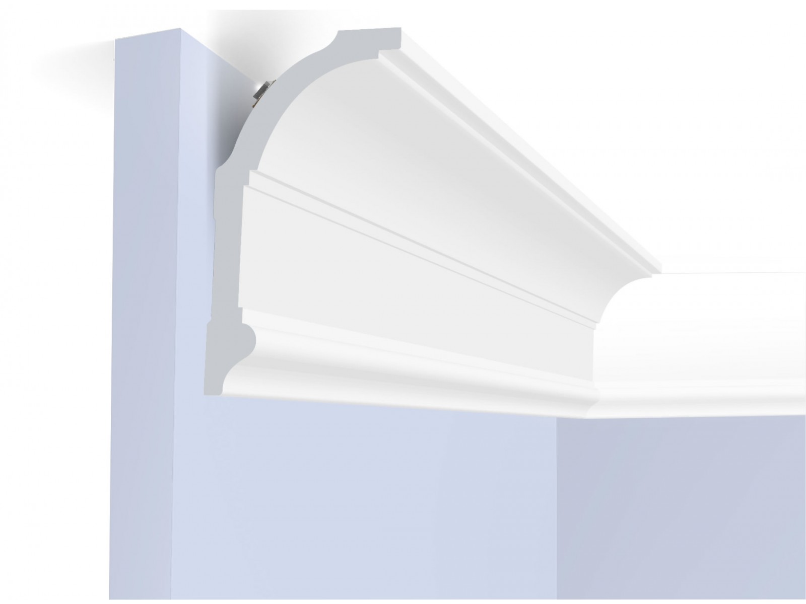 Карниз HIWOOD A100 Карниз HIWOOD A100