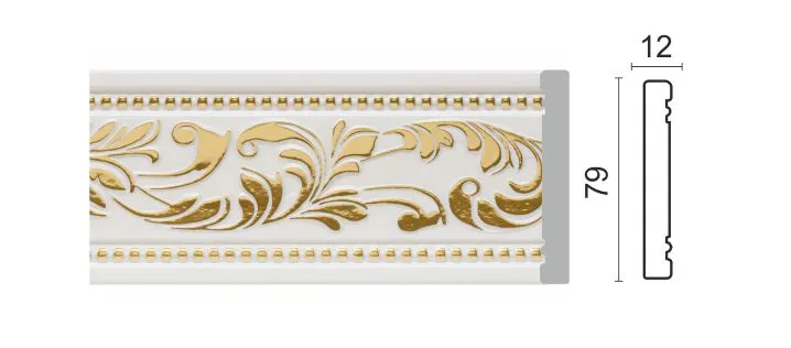 Молдинг 150G-60 Молдинг 150G-60