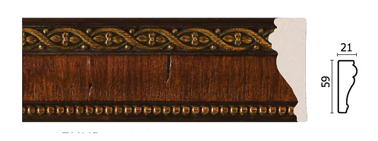 Молдинг 161-2