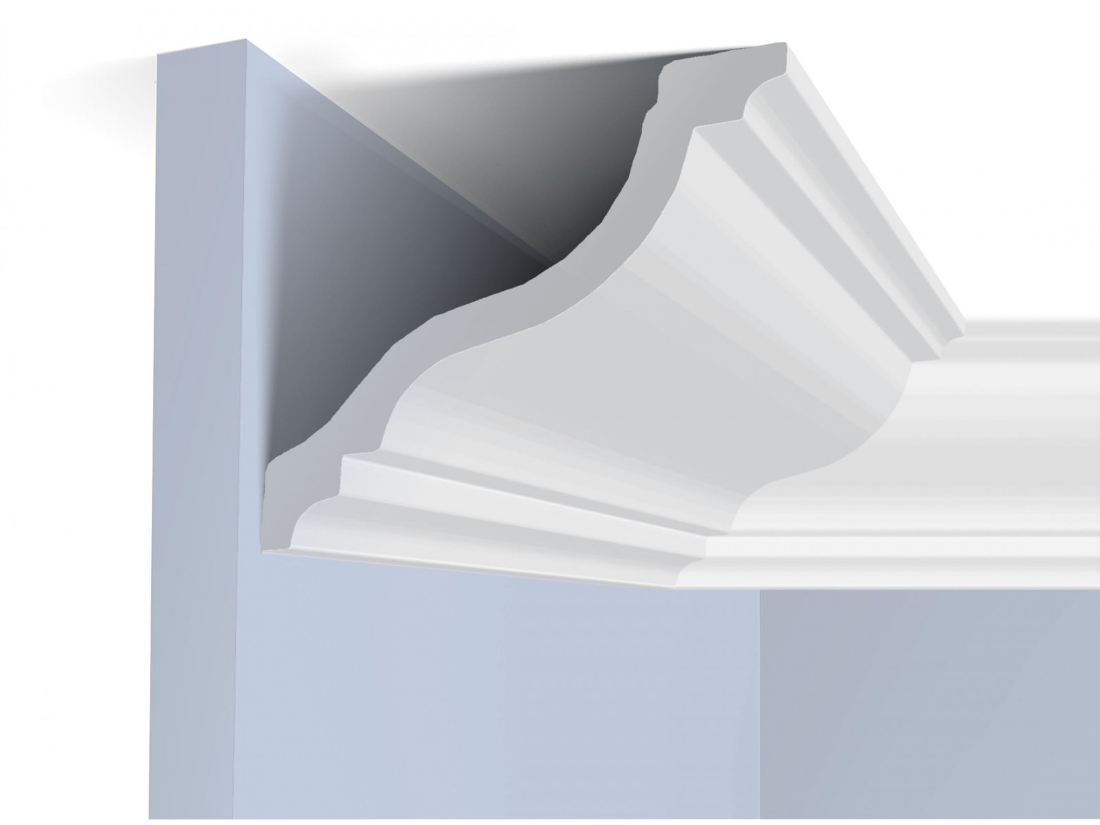 Карниз HIWOOD A150V1