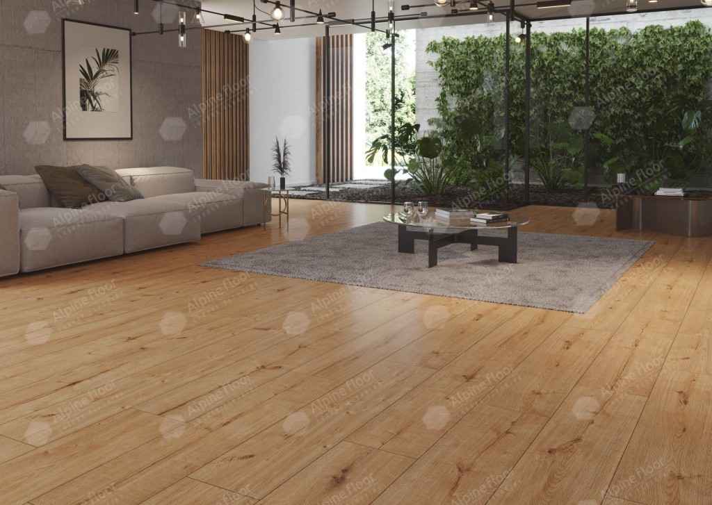 Ламинат Дуб Хамра 62752 Ламинат Дуб Хамра 62752