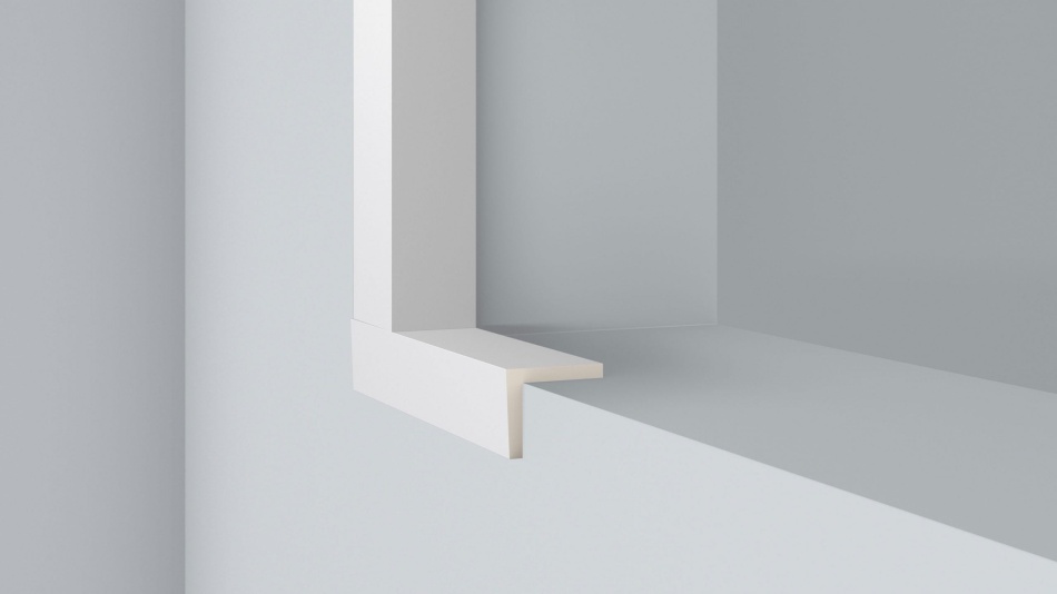 Профиль WS2 WALLSTYL Essenza