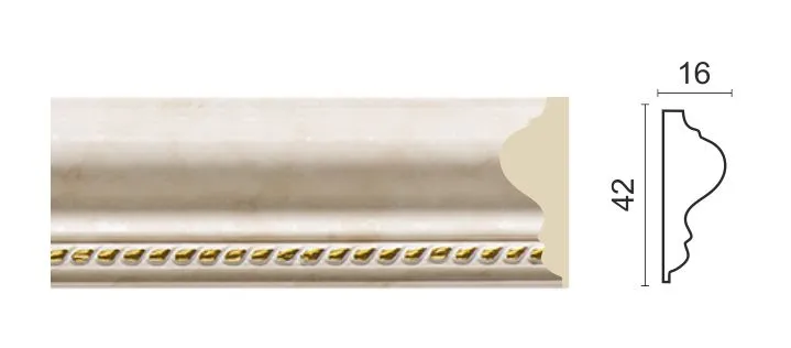 301-23/Молдинг