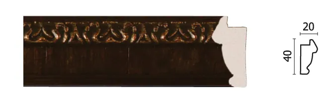 Молдинг 807-1