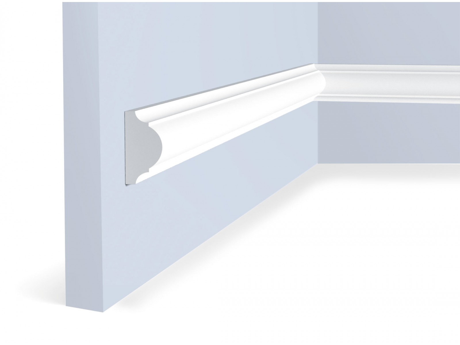 Молдинг HIWOOD D32