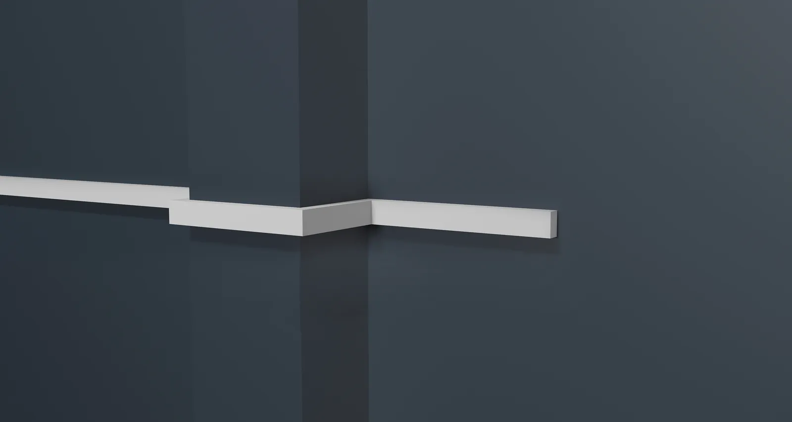 Молдинг DD632(3m)