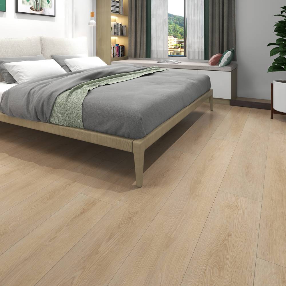 ПВХ Покрытие Calitex Elementals Caribbean Plank Click ES401 1220x182x4 (2,442 м2)