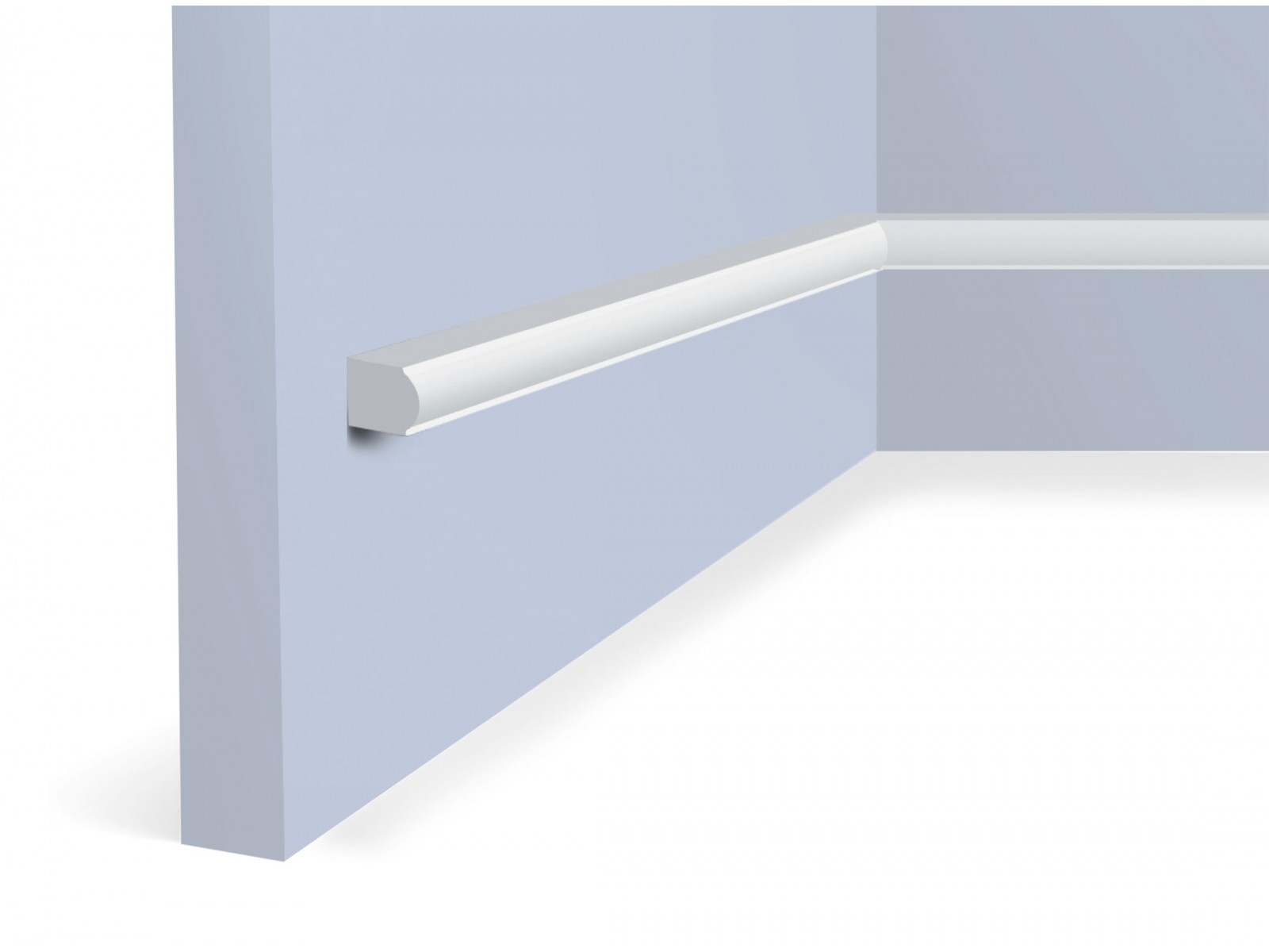 Молдинг HIWOOD D10