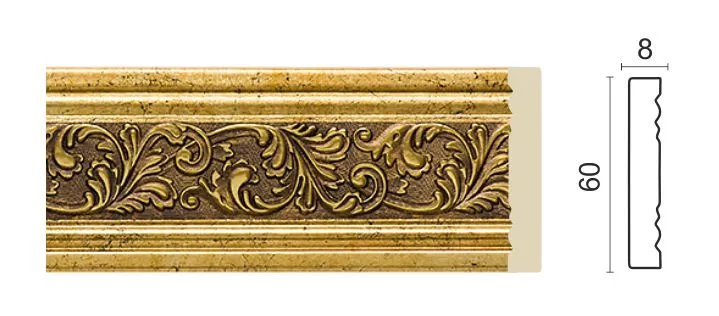 260-552/1/Молдинг 260-552/1/Молдинг