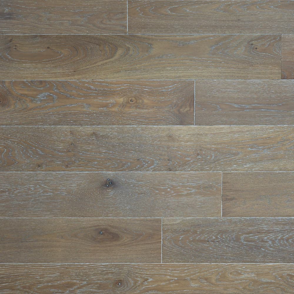 Инженерная доска Lab Arte от 400 до 1500х150х15/3 Дуб Натур Кайт белый*