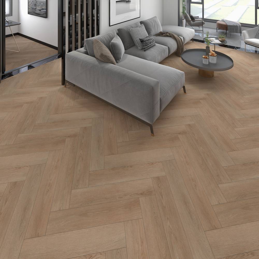ПВХ Покрытие Calitex Elementals Carlton Herringbone Click ES103 610x150x4 (1,83 м2) ПВХ Покрытие Calitex Elementals Carlton Herringbone Click ES103 610x150x4 (1,83 м2)