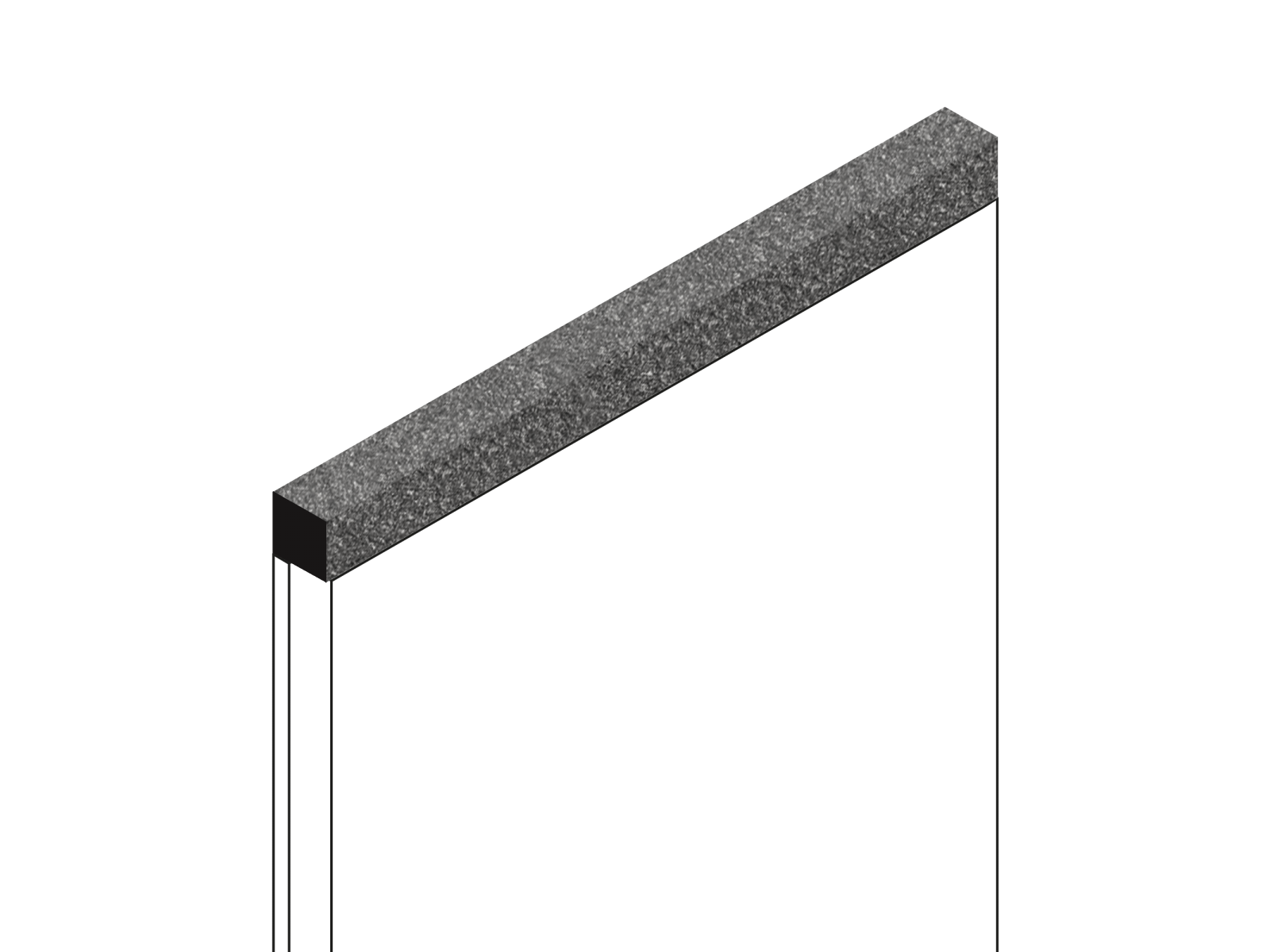 Профиль HIWOOD D12V1 S387