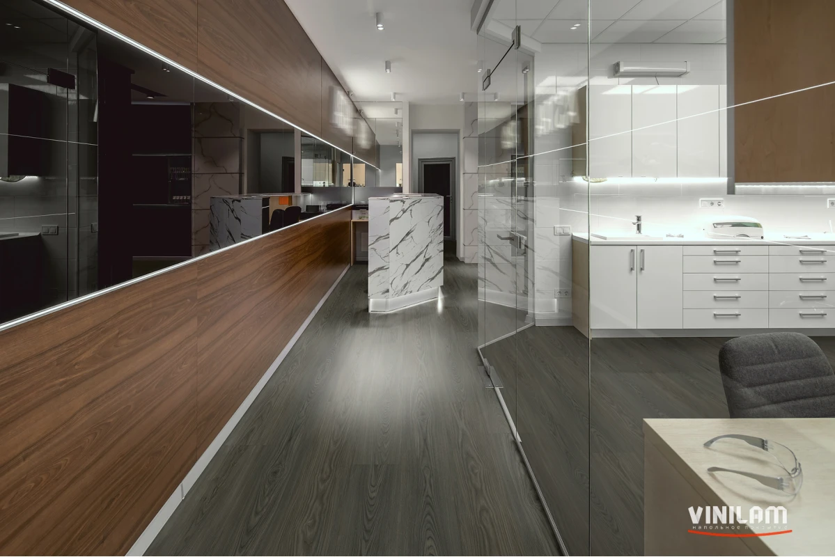 RХ22303 Дуб Тулон