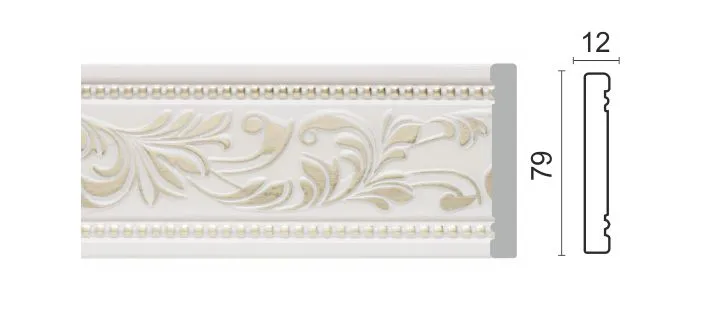 Молдинг 150-60