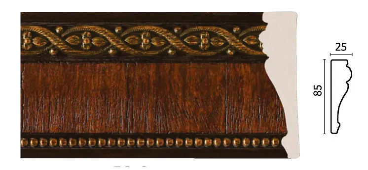 Молдинг 152-2