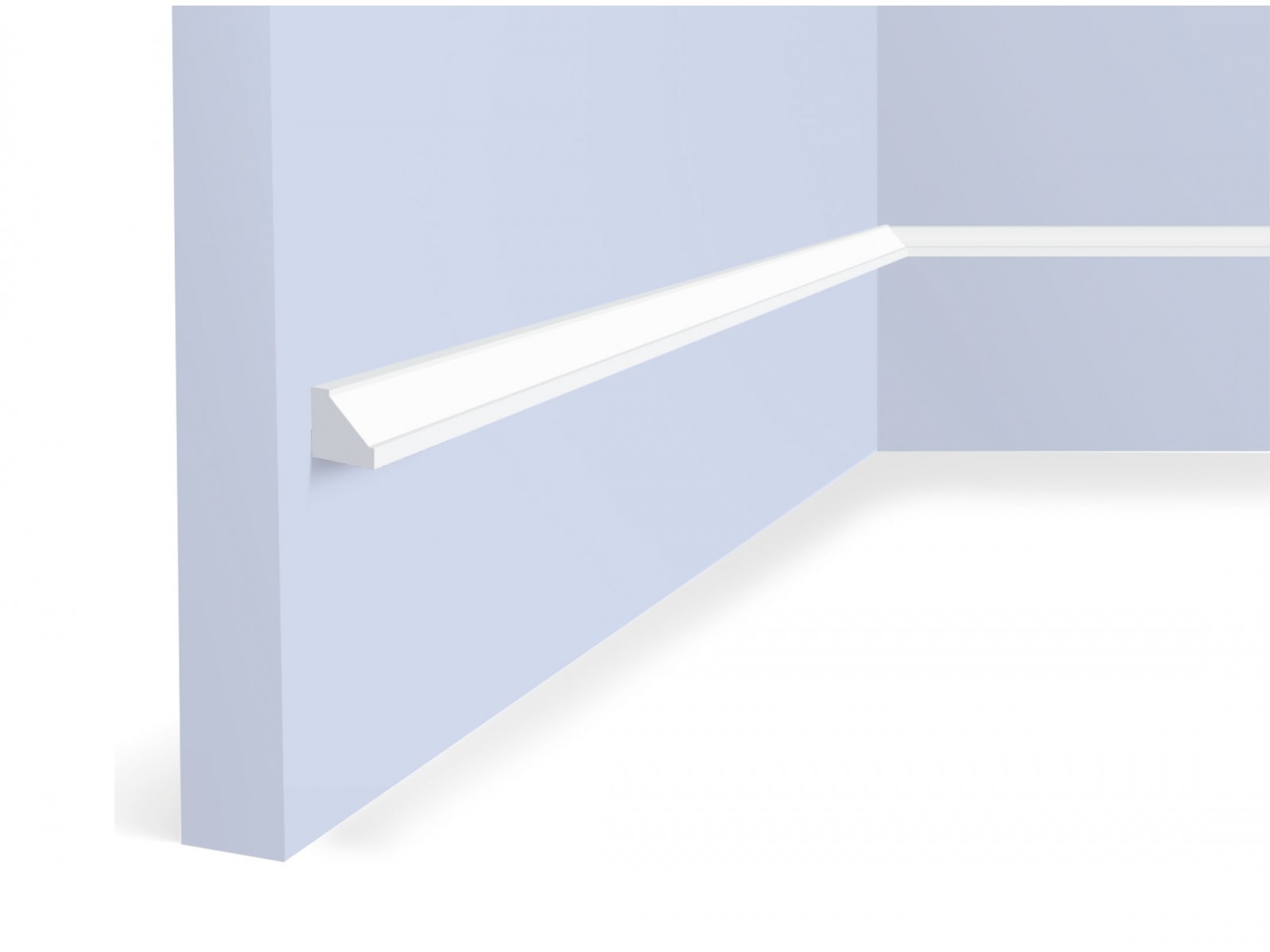 Молдинг HIWOOD D12V2