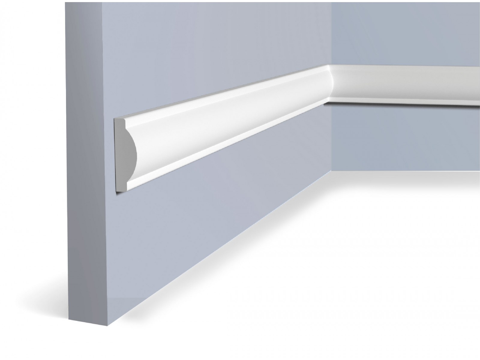 Молдинг HIWOOD D1030