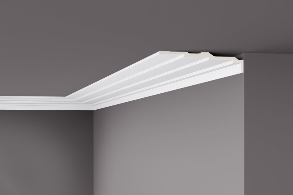 Карниз AD21 ARSTYL