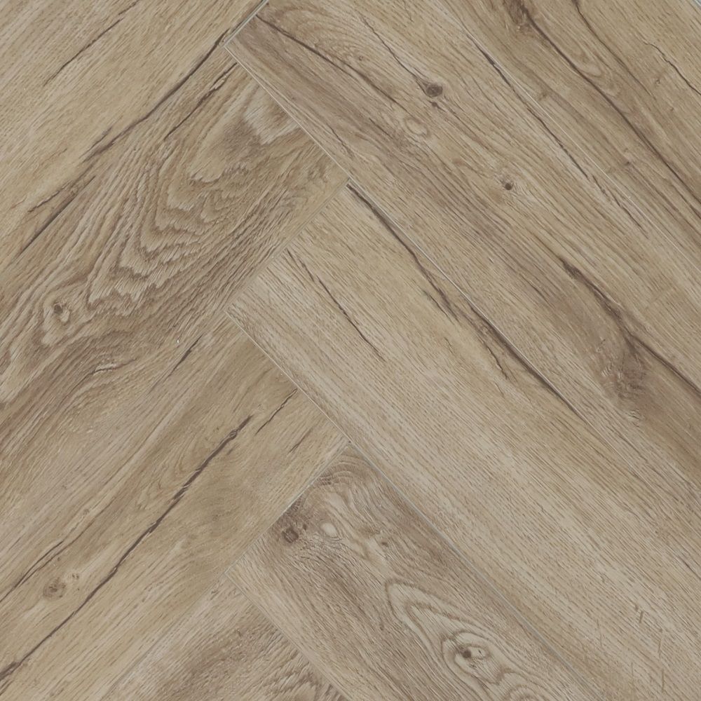 Кварц-винил Amadei Delight D1935 Дуб Гоулд Кост