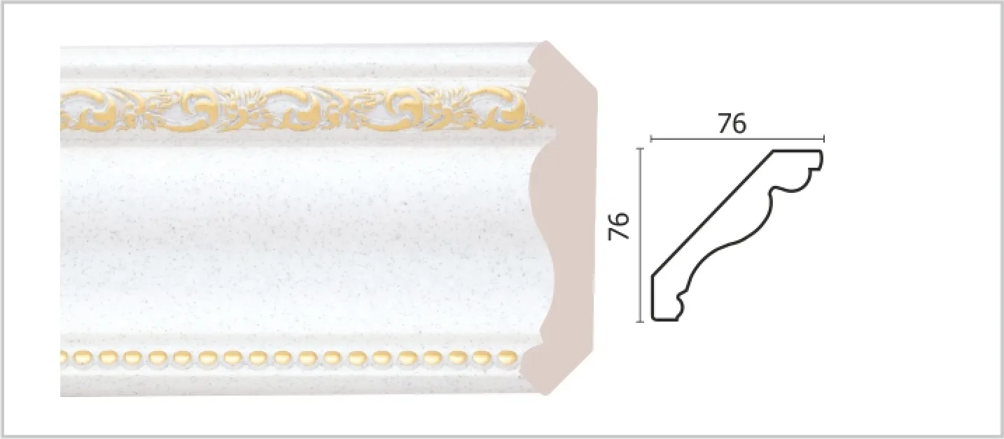 Карниз 154-30G Карниз 154-30G