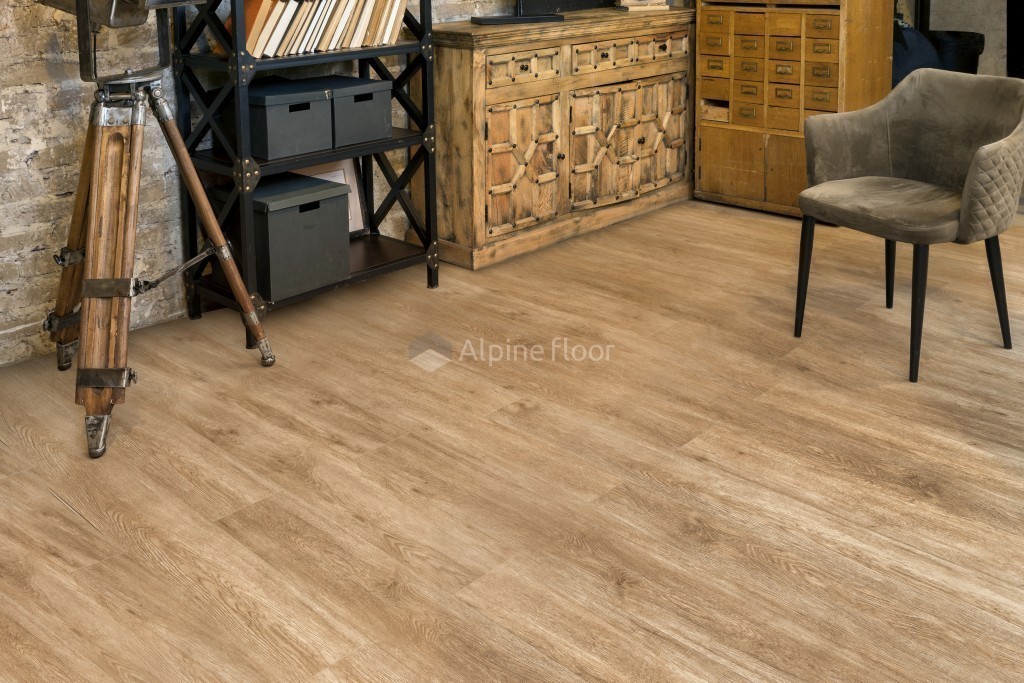 LVT плитка Камфора ECO 11-502 LVT плитка Камфора ECO 11-502