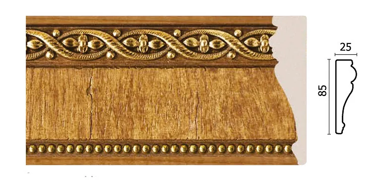 Молдинг 152-4