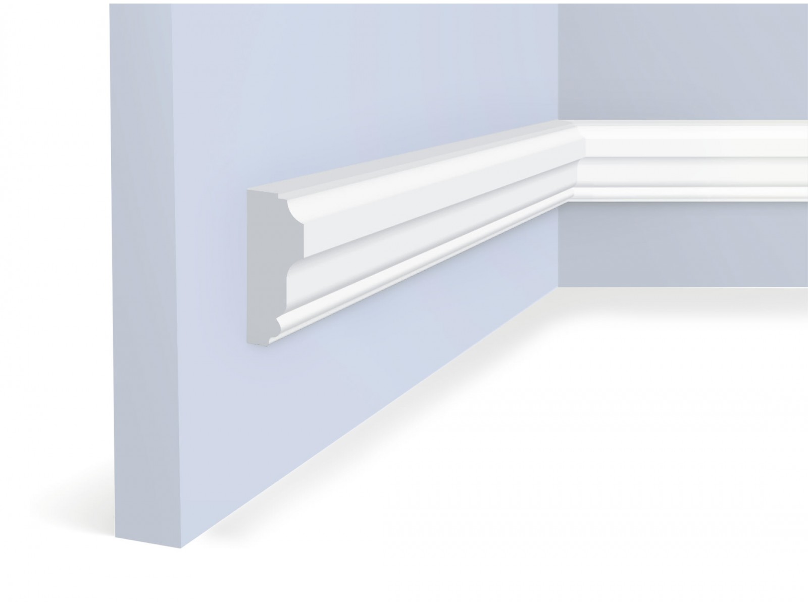 Молдинг HIWOOD D40V2